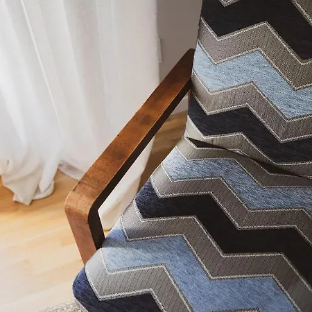 Appartamento Casa Patrizi *