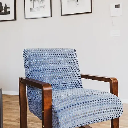 Casa Patrizi * San Benedetto del Tronto