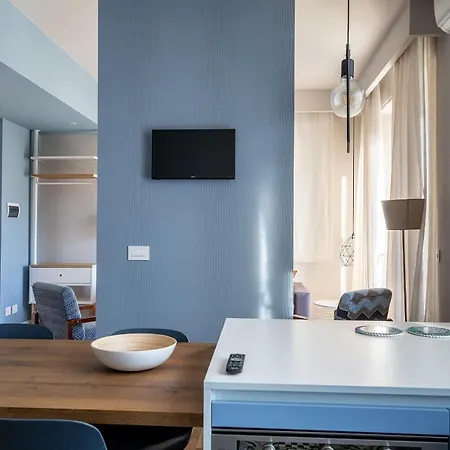 Casa Patrizi * San Benedetto del Tronto