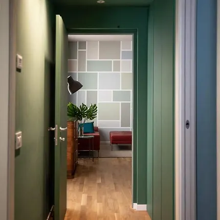 Casa Patrizi San Benedetto del Tronto