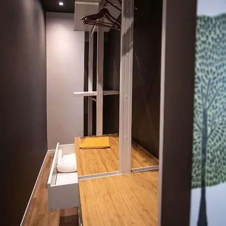 Casa Patrizi * San Benedetto del Tronto