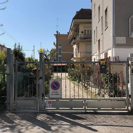 Casa Patrizi * San Benedetto del Tronto