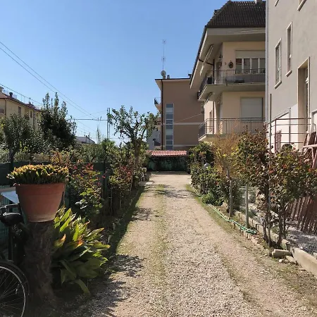 Casa Patrizi San Benedetto del Tronto