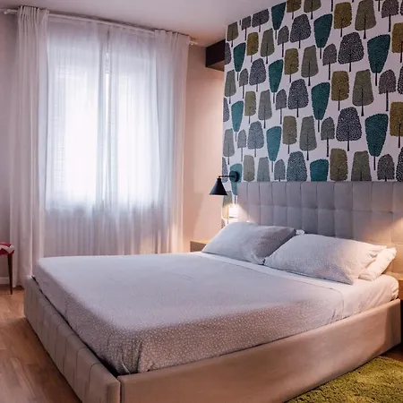 Casa Patrizi San Benedetto del Tronto