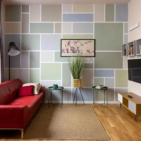 Casa Patrizi * San Benedetto del Tronto