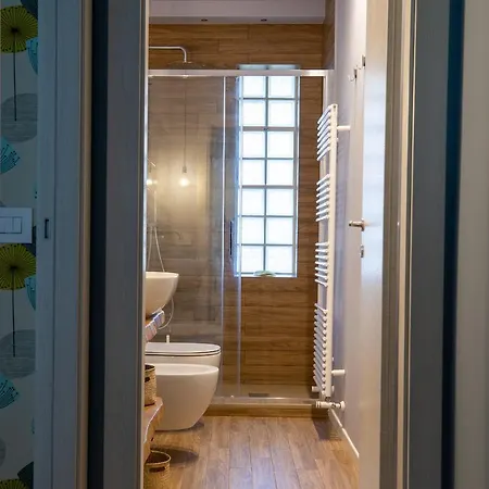 Casa Patrizi * San Benedetto del Tronto