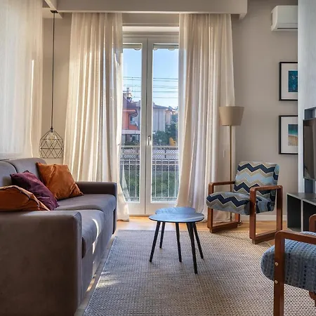 Casa Patrizi Apartment San Benedetto del Tronto