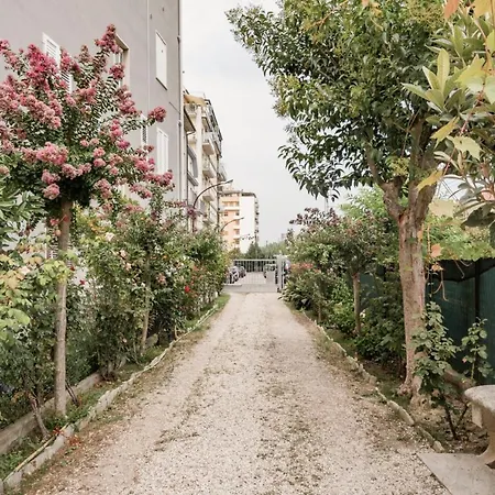 Apartment Casa Patrizi San Benedetto del Tronto