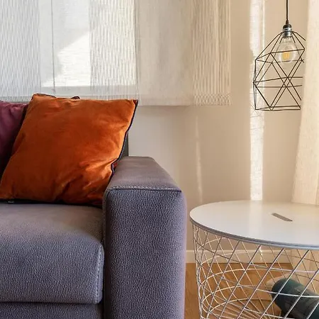 Casa Patrizi * San Benedetto del Tronto