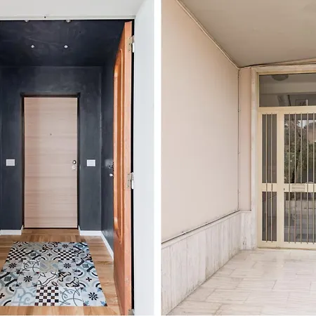 Casa Patrizi Apartamento