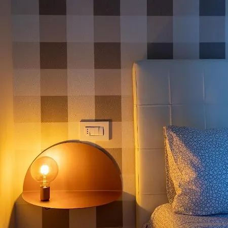 Casa Patrizi Apartamento