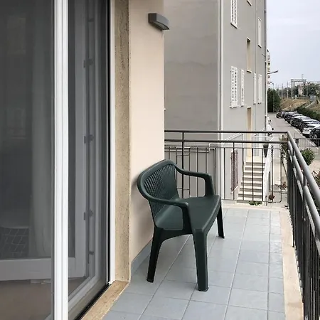 Casa Patrizi * San Benedetto del Tronto