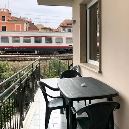 Casa Patrizi Apartamento