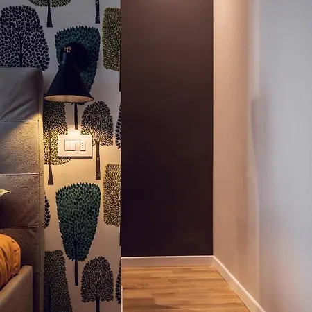 Casa Patrizi Apartment San Benedetto del Tronto