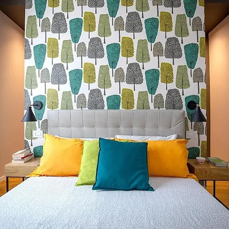 Casa Patrizi Apartamento *