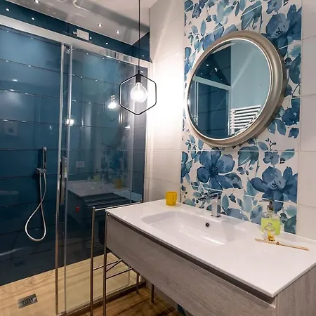 Casa Patrizi Apartment San Benedetto del Tronto