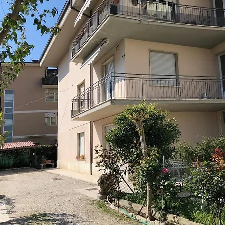 Casa Patrizi *