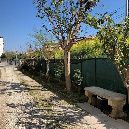 Apartamento Casa Patrizi San Benedetto del Tronto
