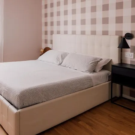 Casa Patrizi Apartamento *