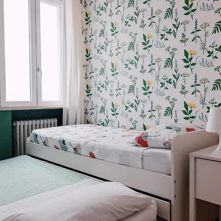 Casa Patrizi Apartamento San Benedetto del Tronto