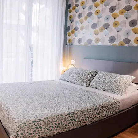 Apartamento Casa Patrizi *