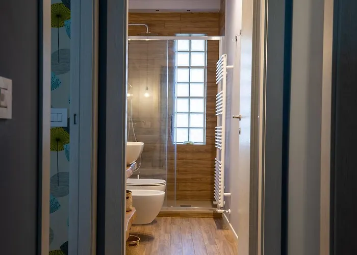 Casa Patrizi * San Benedetto del Tronto