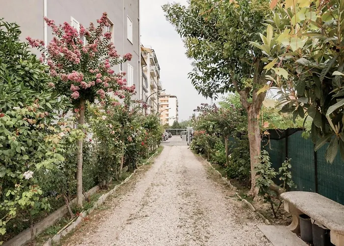 Apartamento Casa Patrizi San Benedetto del Tronto
