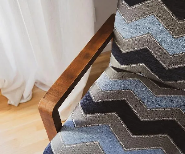 Apartamento Casa Patrizi *