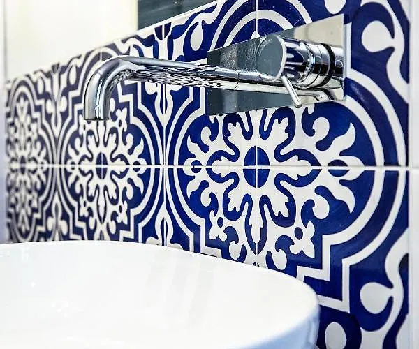 Apartment Casa Patrizi