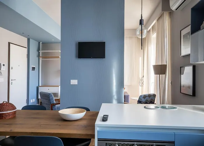 Casa Patrizi * San Benedetto del Tronto