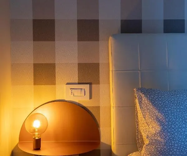 Casa Patrizi Apartment