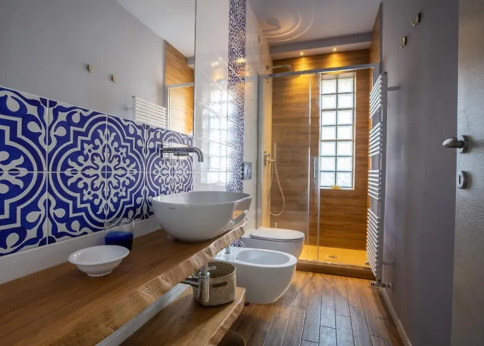 Apartment Casa Patrizi