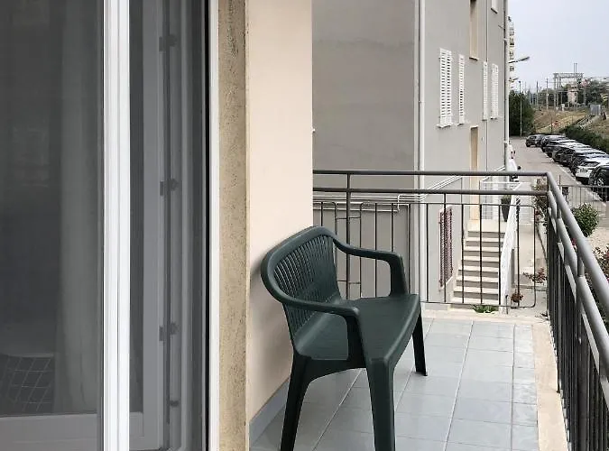 Casa Patrizi * San Benedetto del Tronto