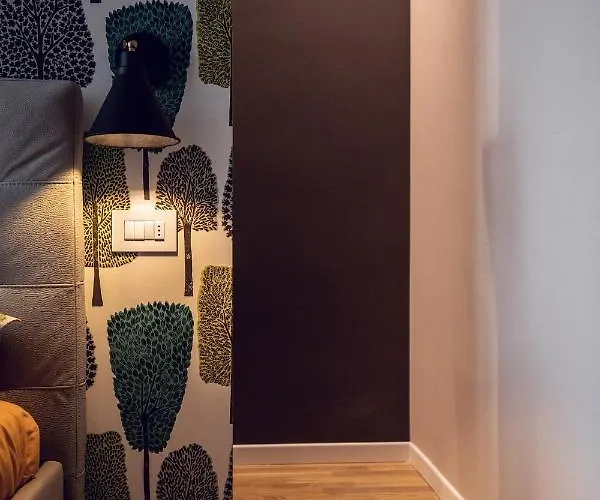Casa Patrizi Apartamento San Benedetto del Tronto