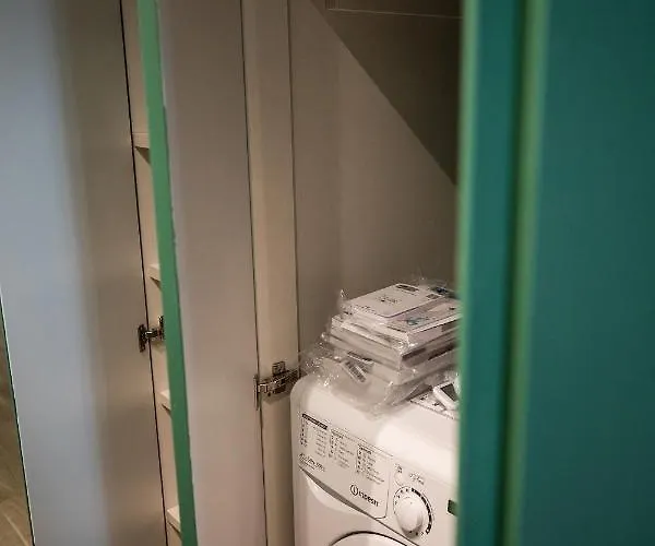 Casa Patrizi * San Benedetto del Tronto