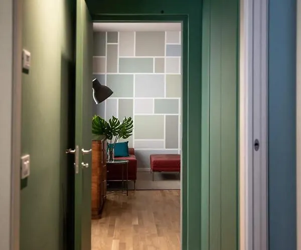 Casa Patrizi San Benedetto del Tronto