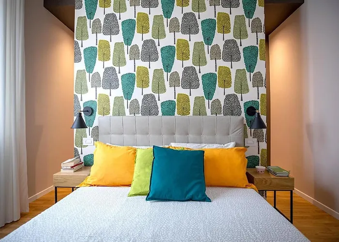 Casa Patrizi Apartment *