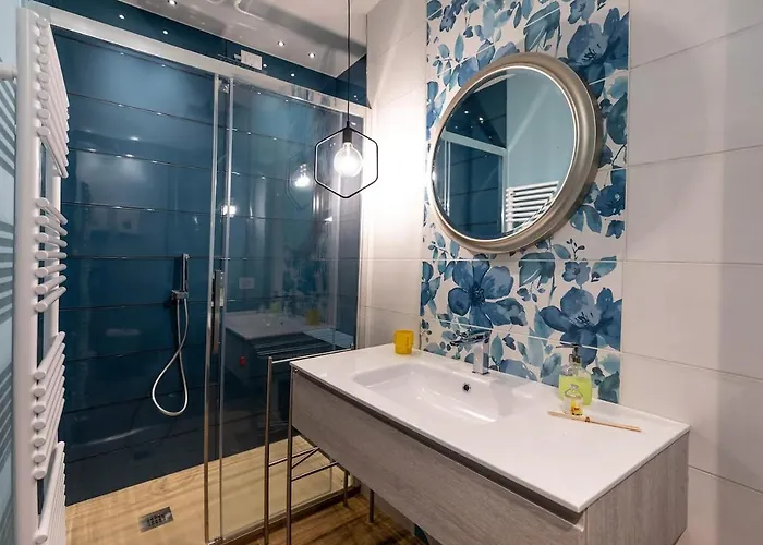 Casa Patrizi Apartment San Benedetto del Tronto