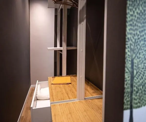 Casa Patrizi * San Benedetto del Tronto