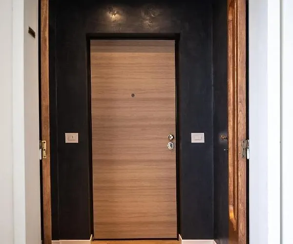 Casa Patrizi Apartamento