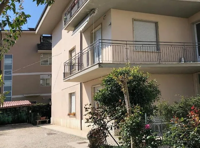 Casa Patrizi *