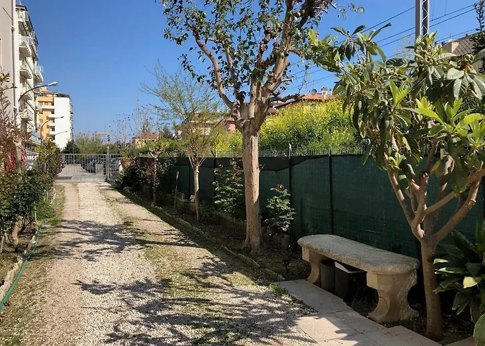 Apartamento Casa Patrizi San Benedetto del Tronto