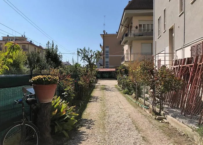 Casa Patrizi San Benedetto del Tronto