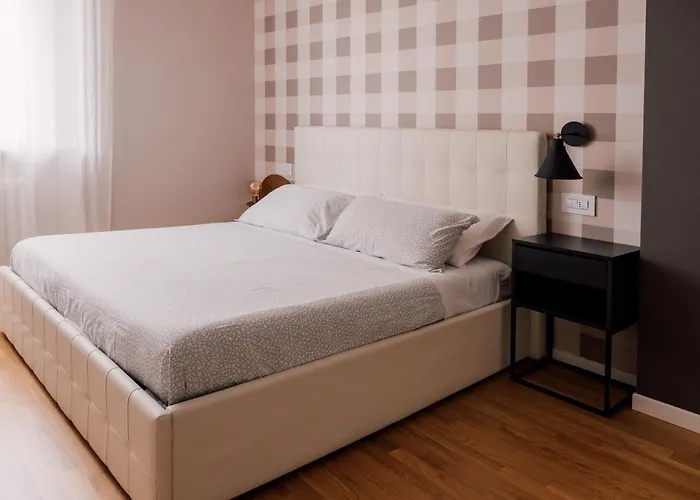 Casa Patrizi Apartamento *