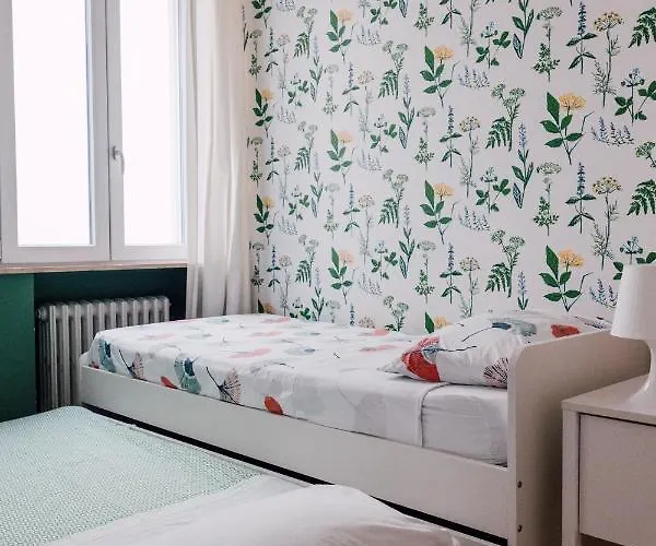 Casa Patrizi Apartamento San Benedetto del Tronto