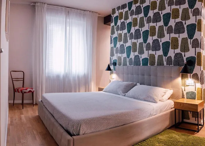 Casa Patrizi San Benedetto del Tronto