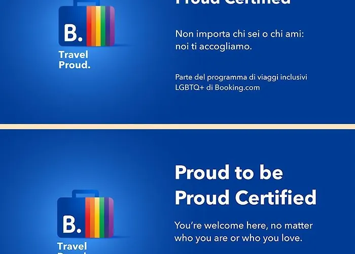 Casa Patrizi San Benedetto del Tronto