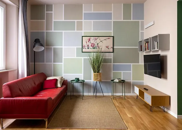 Casa Patrizi * San Benedetto del Tronto