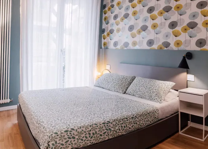 Apartment Casa Patrizi *